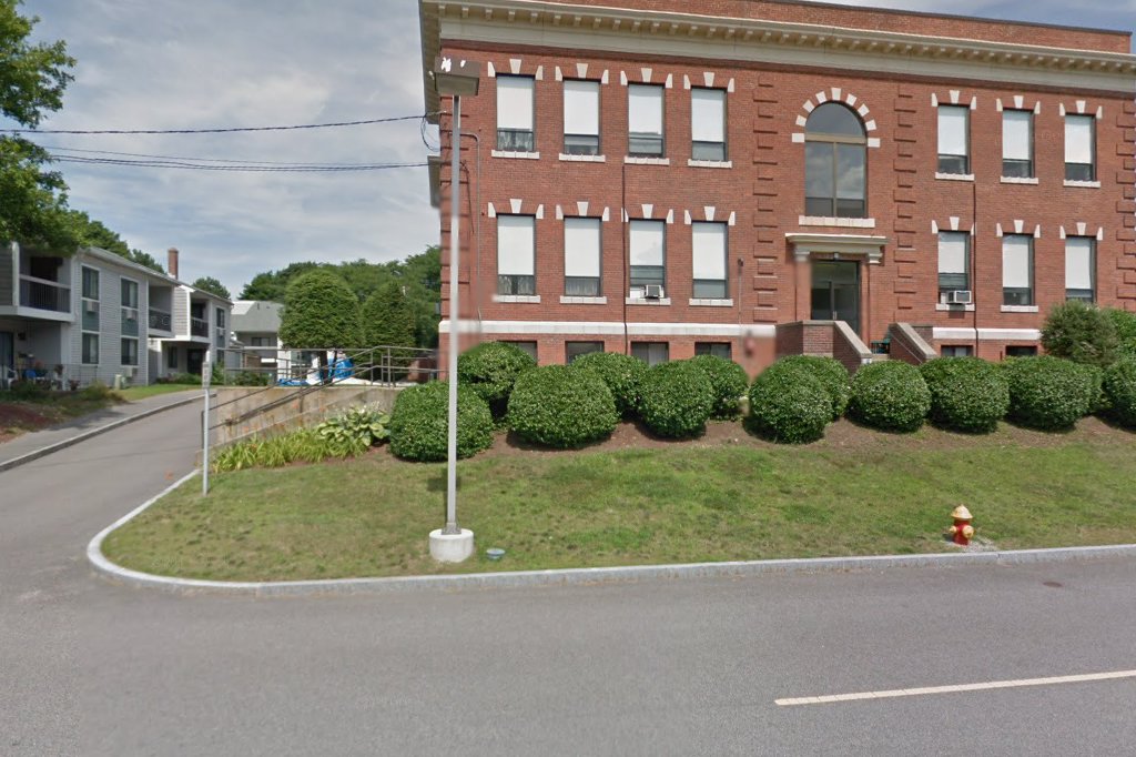 Norwood Housing Authority