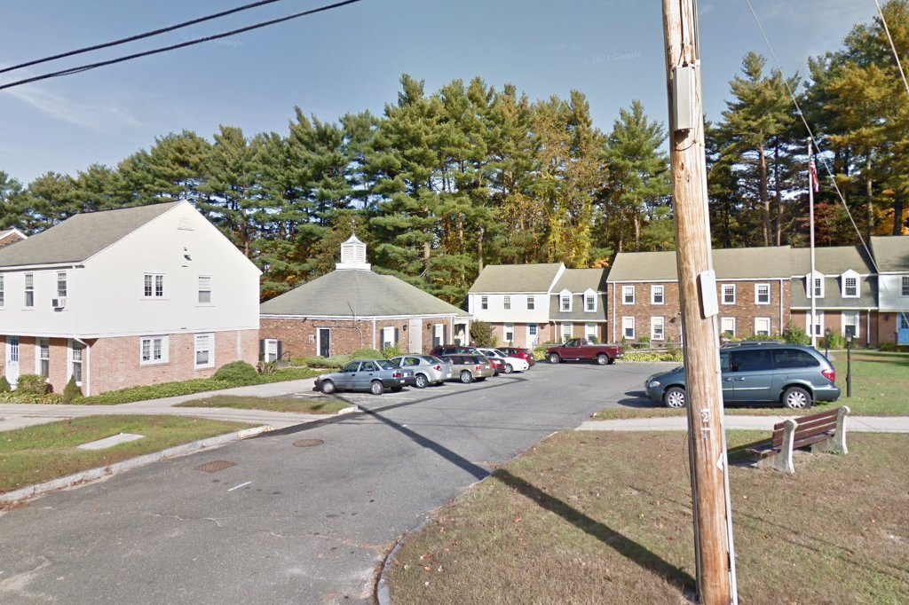 Palmer Housing Authority