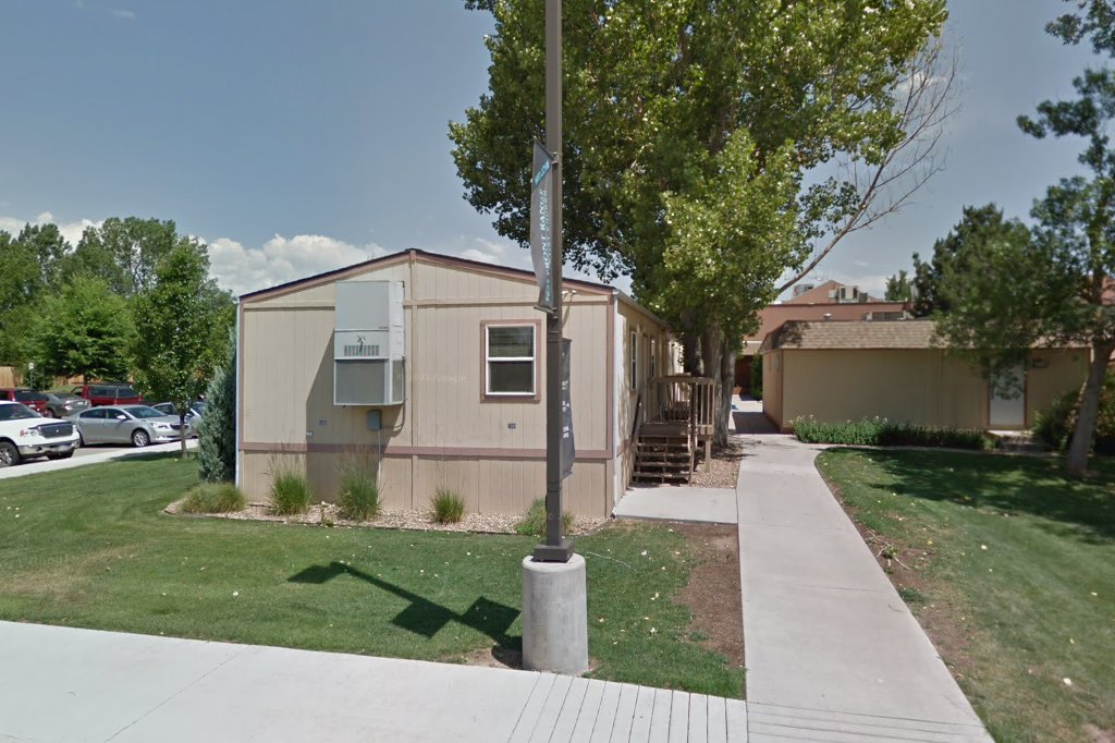 Front Range Baptist Academy
