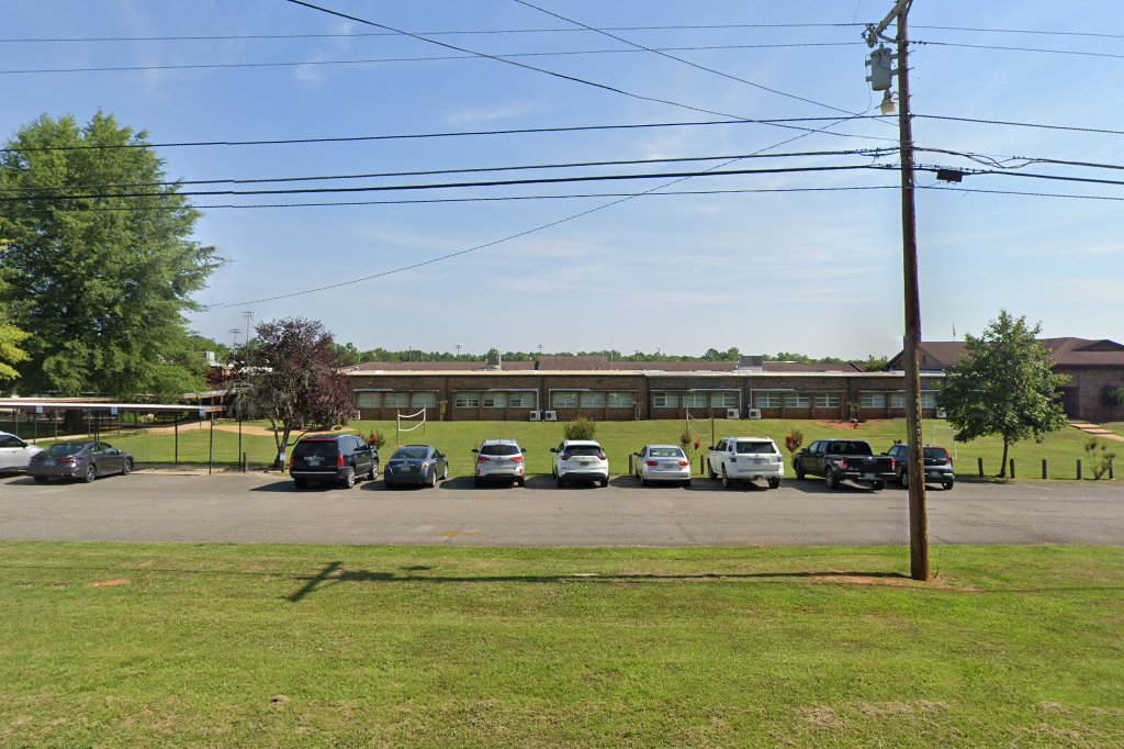 Danville Middle School