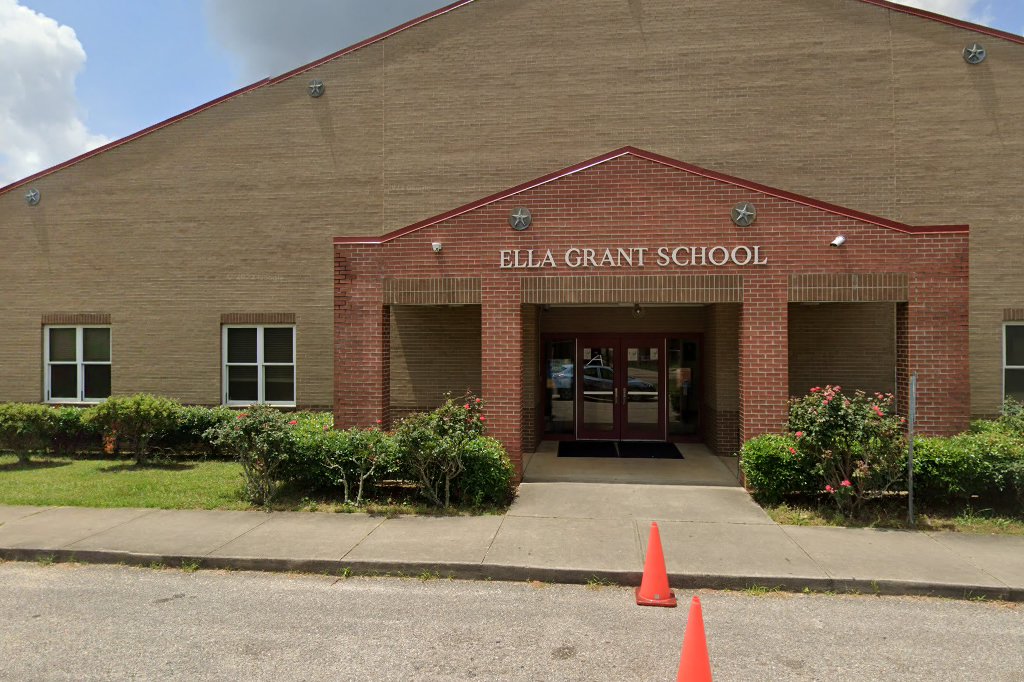 Ella Grant Elementary School