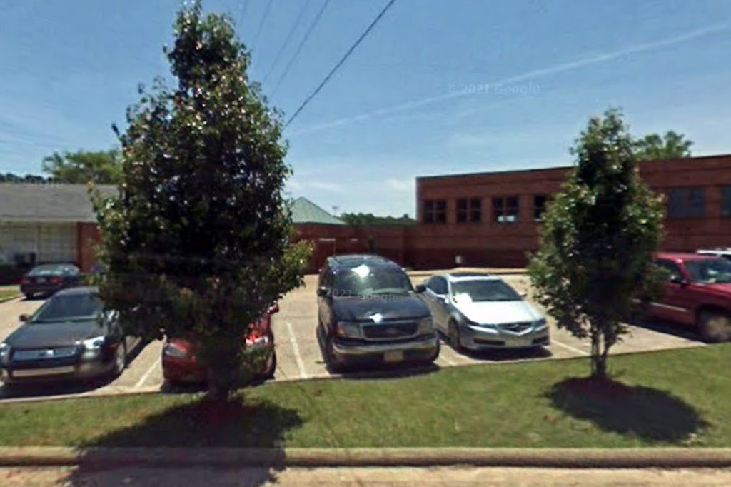 Sweet Water High School