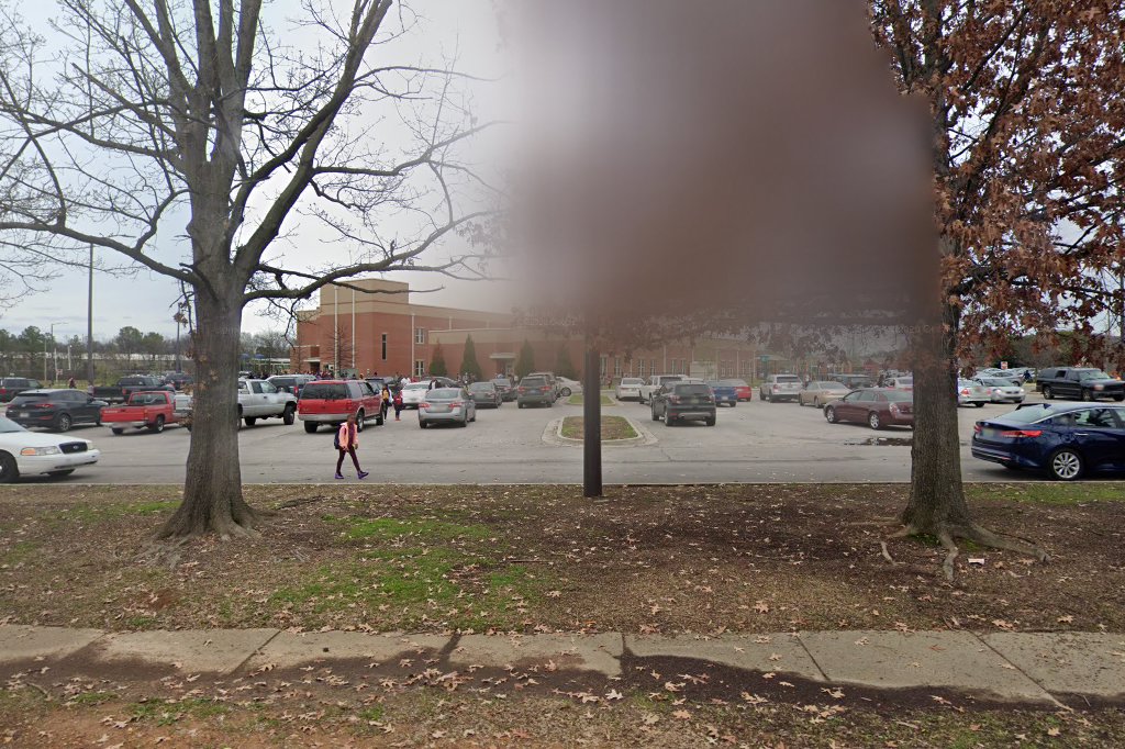 Hayes High School