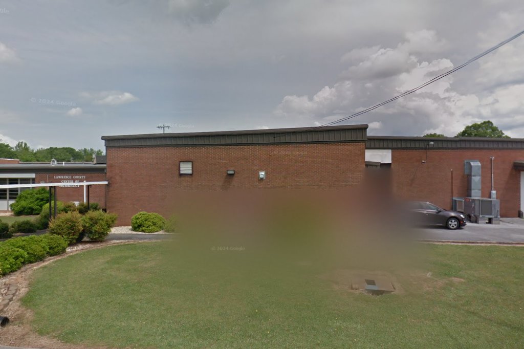 Lawrence County High School