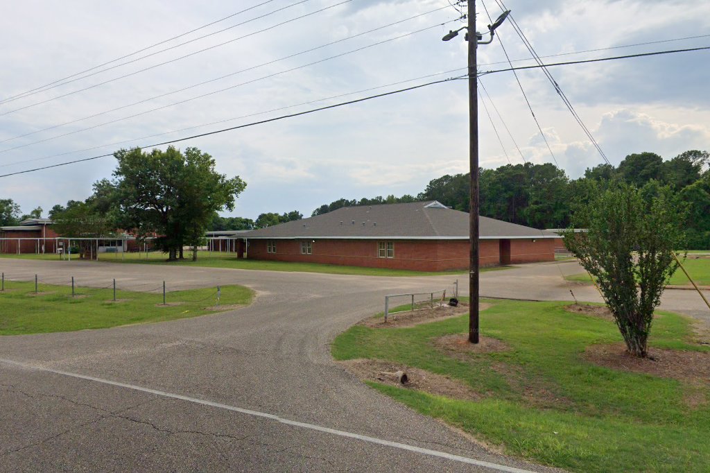 Valley Grande Elementary School