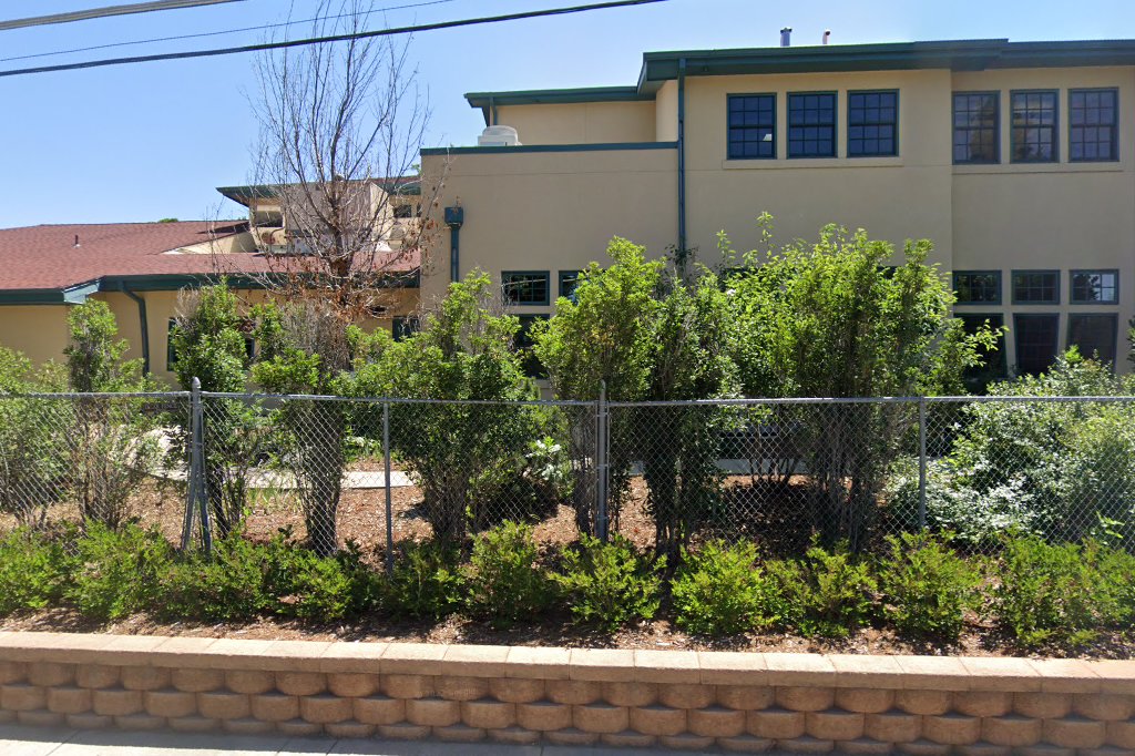 St Annes Episcopal School