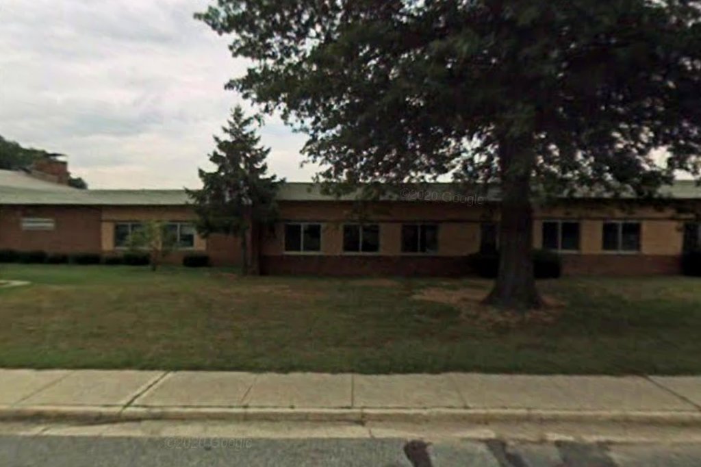 Oakwood Elementary School
