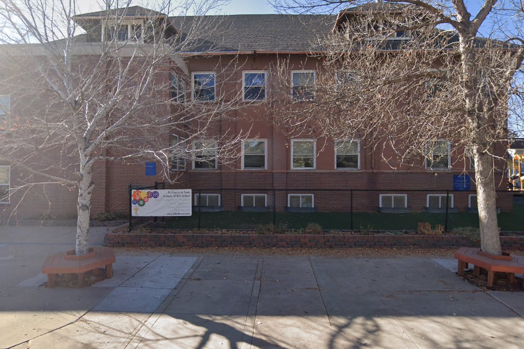 St Francis De Sales Grade School