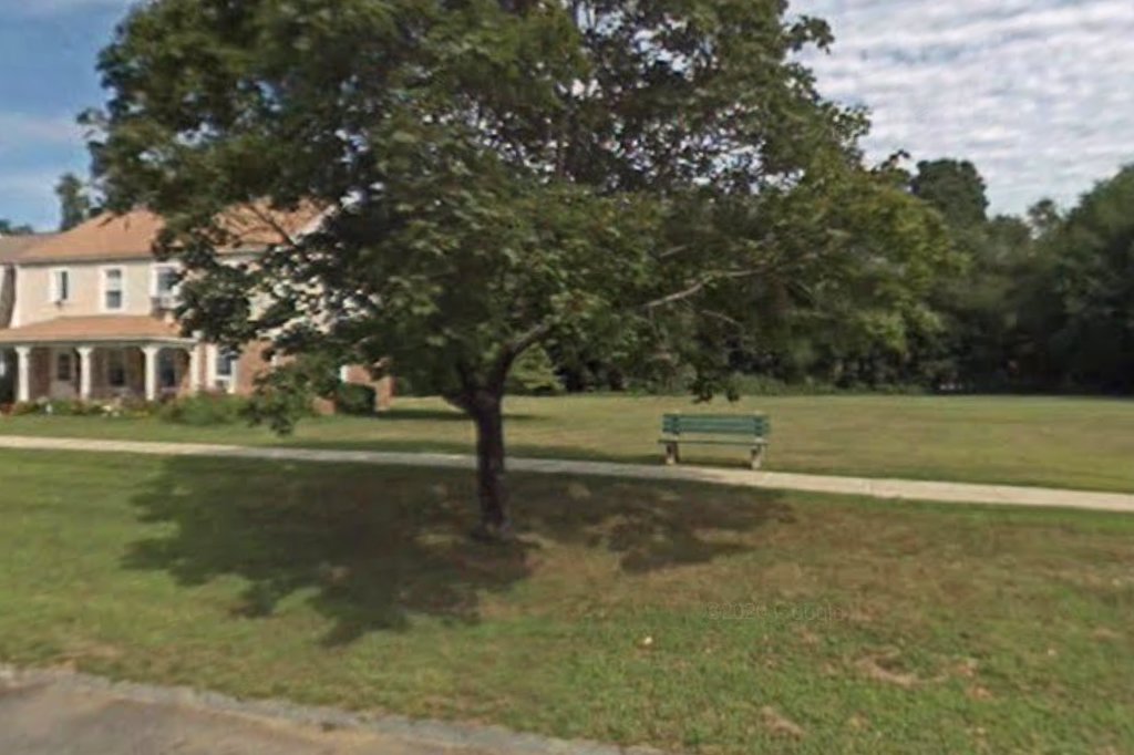 Hampden Housing Authority