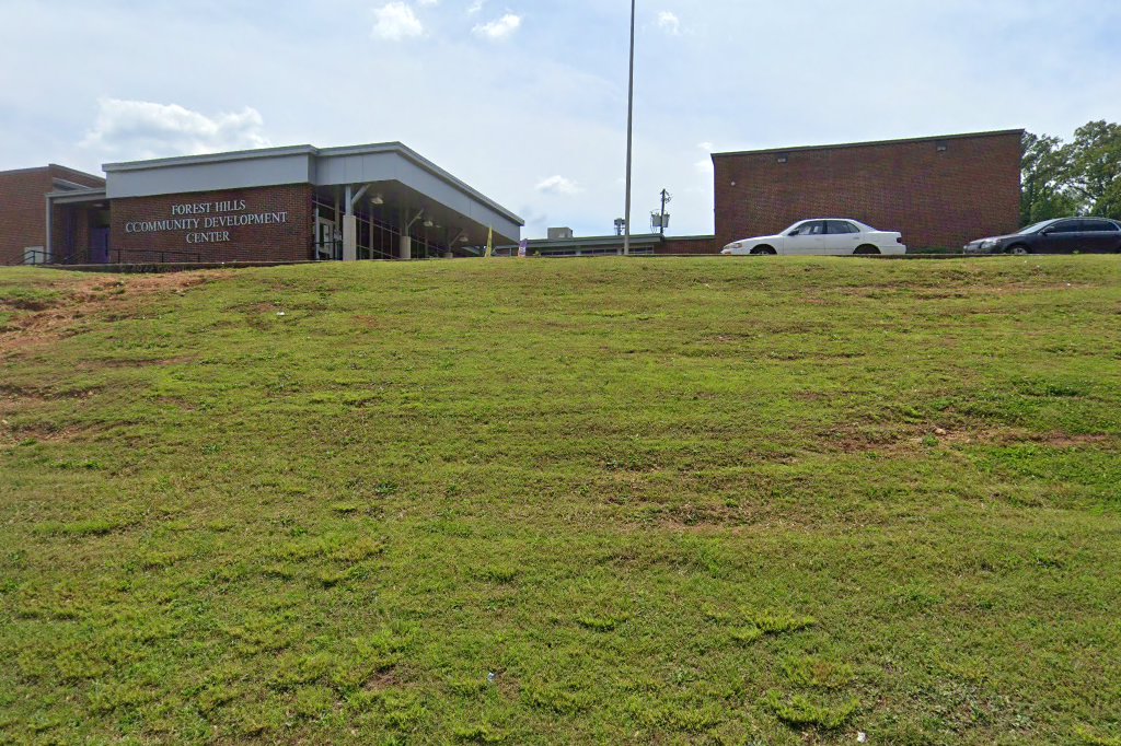 Forest Hills Middle School