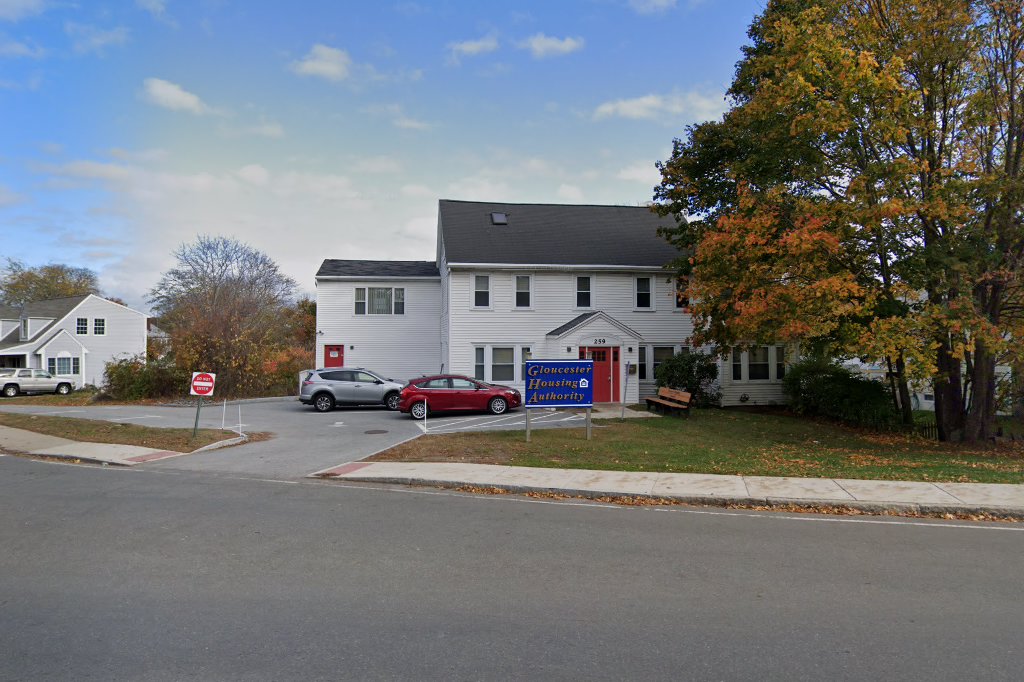 Gloucester Housing Authority