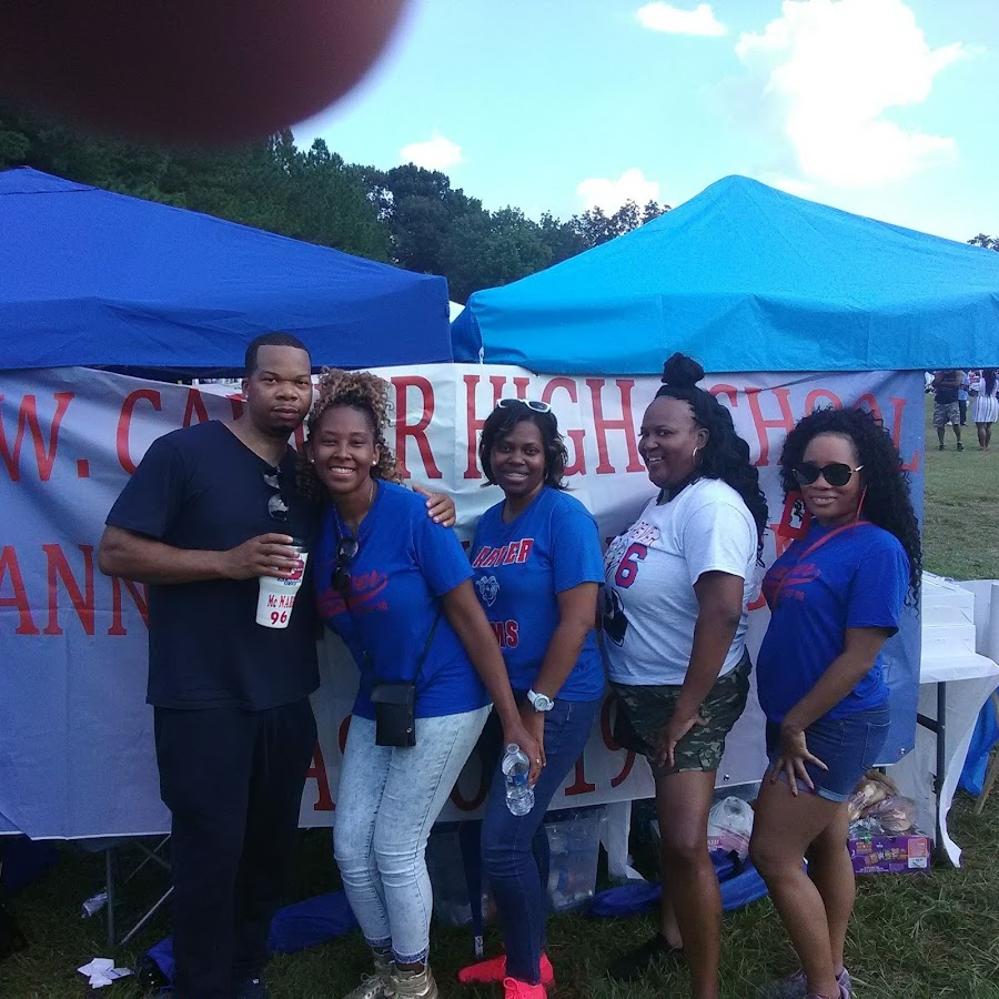 George Washington Carver School