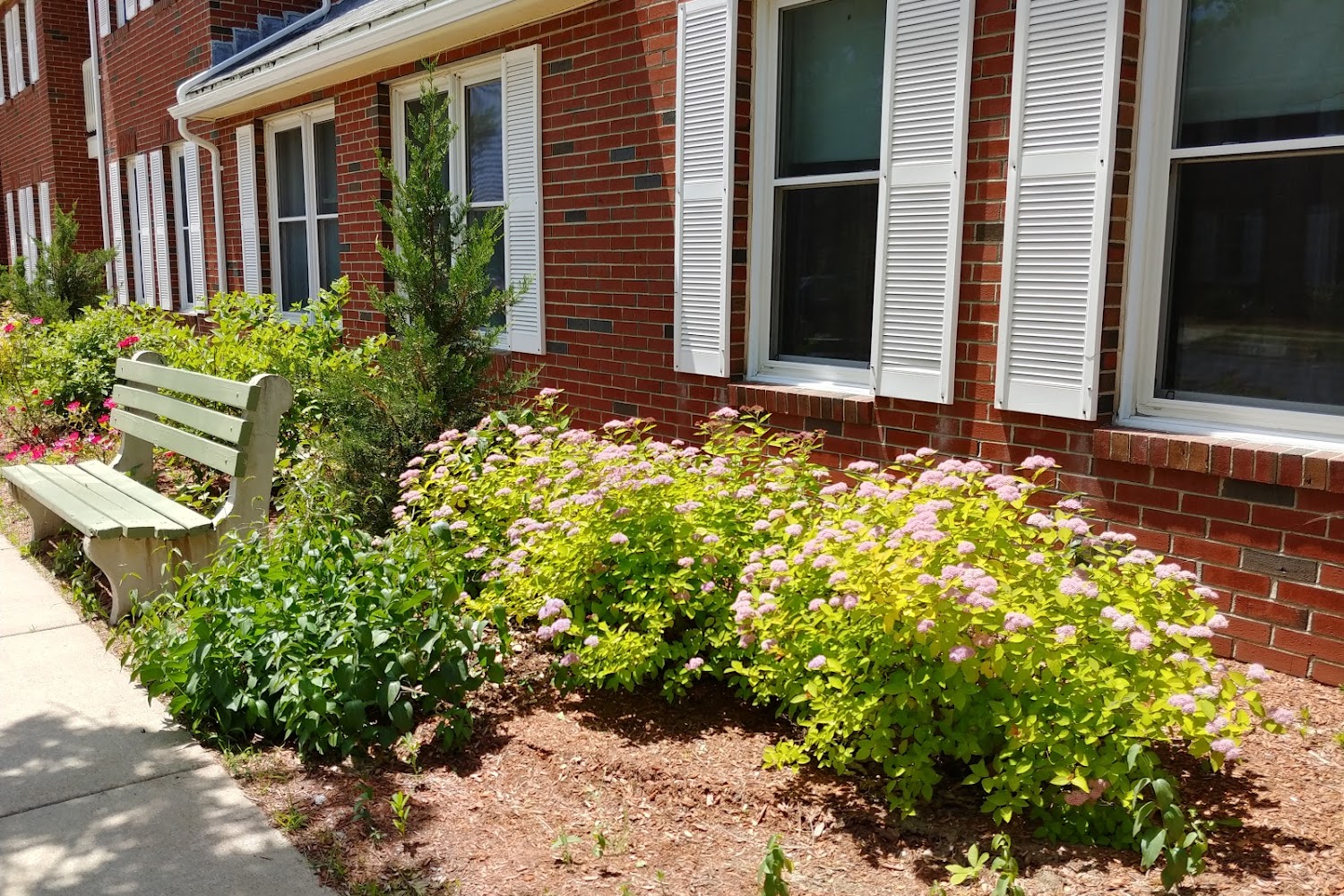 Groveland Housing Authority