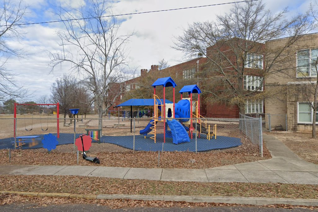 Avondale Elementary School