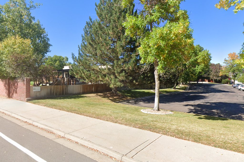 Montessori School At Lone Tree