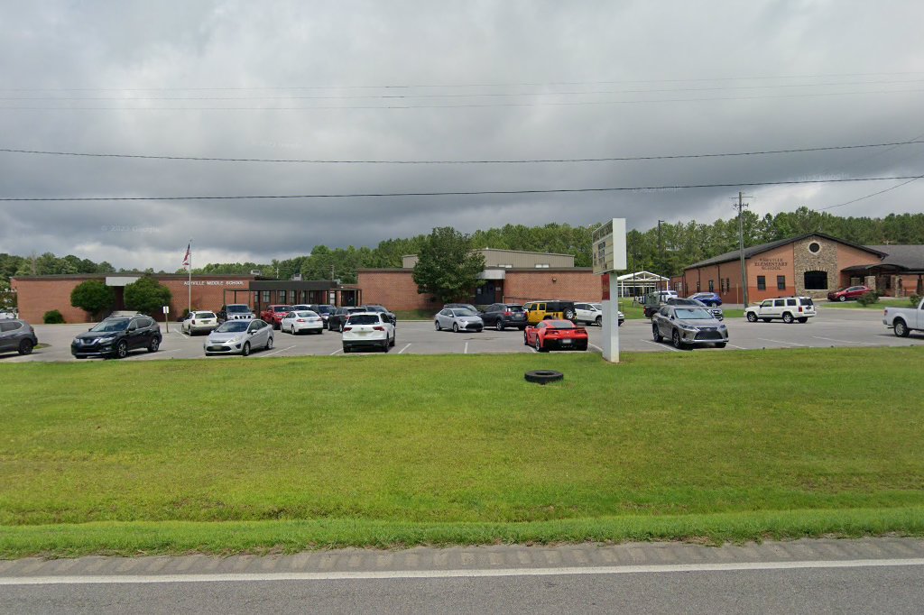 Ashville Elementary School