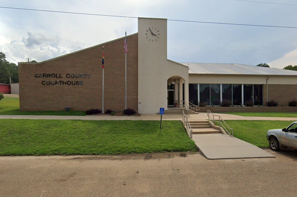 Vaiden Circuit Court