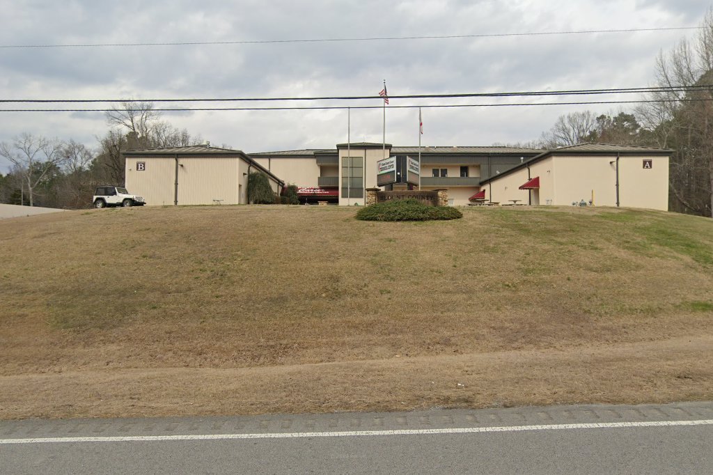 Blount County Career Technical
