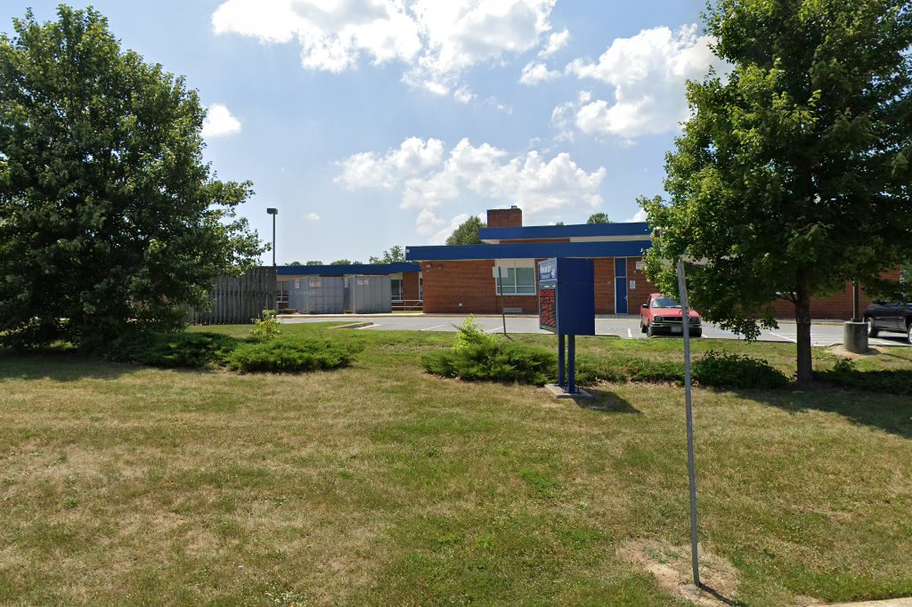 Maryland City Elementary School