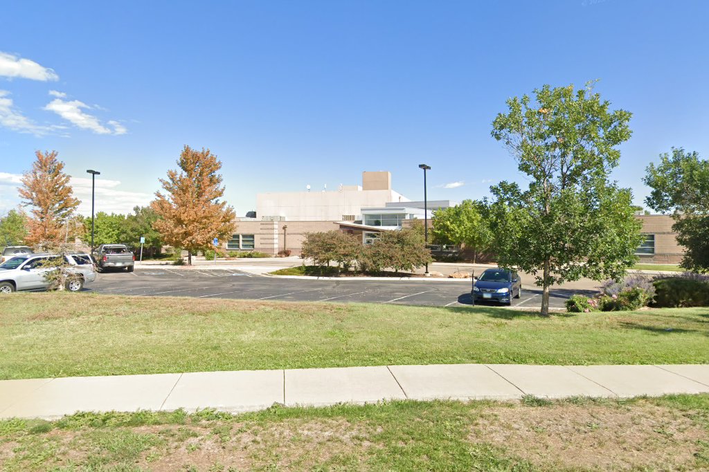 Vista Ridge SDA Academy