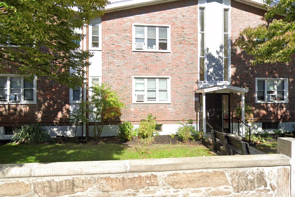 Boston Housing Authority
