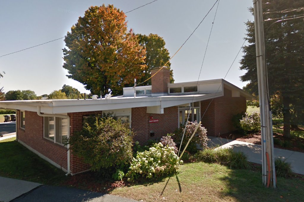 Hadley Housing Authority