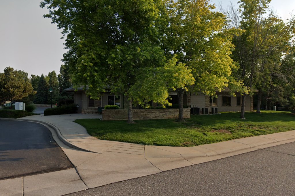 Forest Park Montessori School