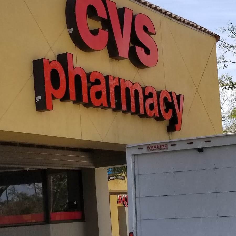 CVS Pharmacy