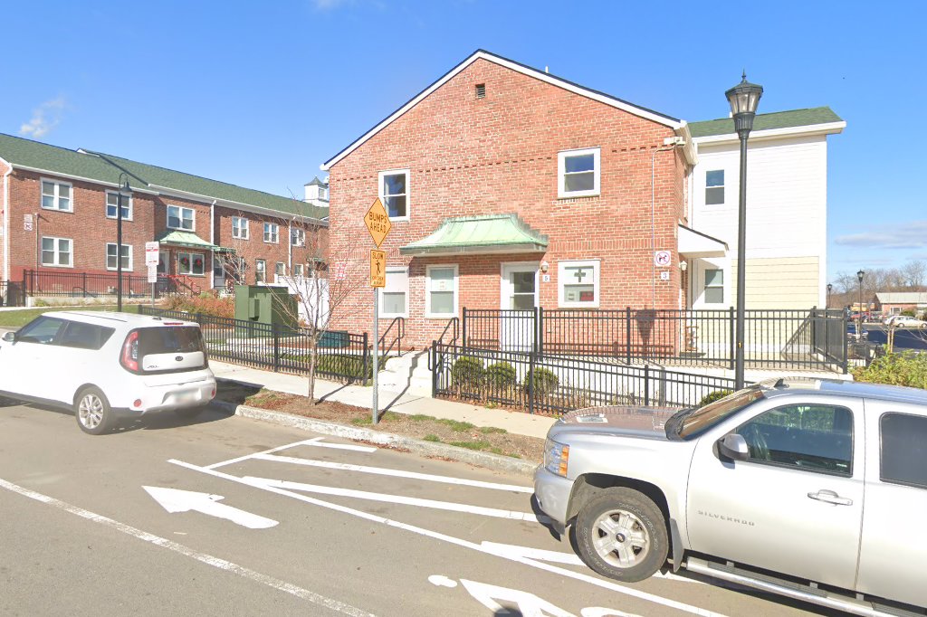 Holyoke Housing Authority
