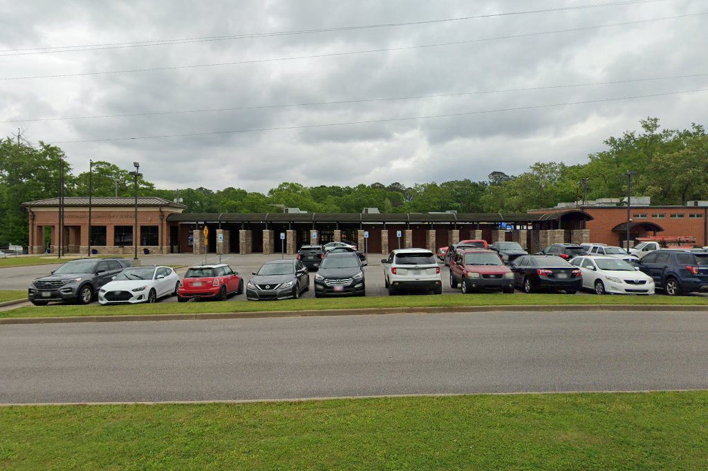 Montevallo Elementary School