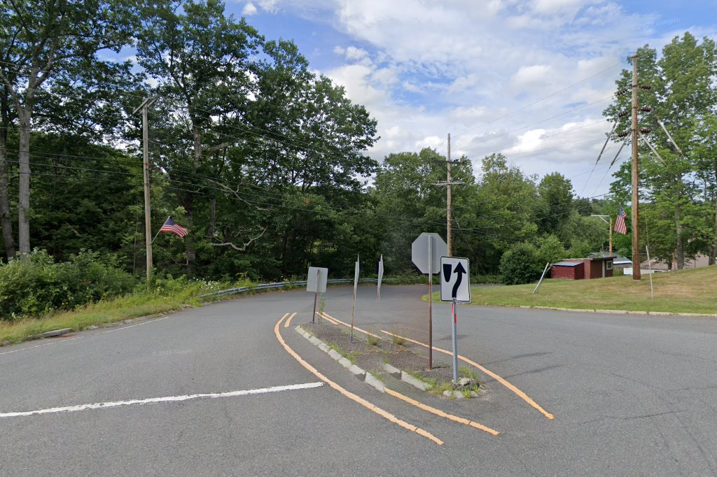 Hampshire County Housing Authority