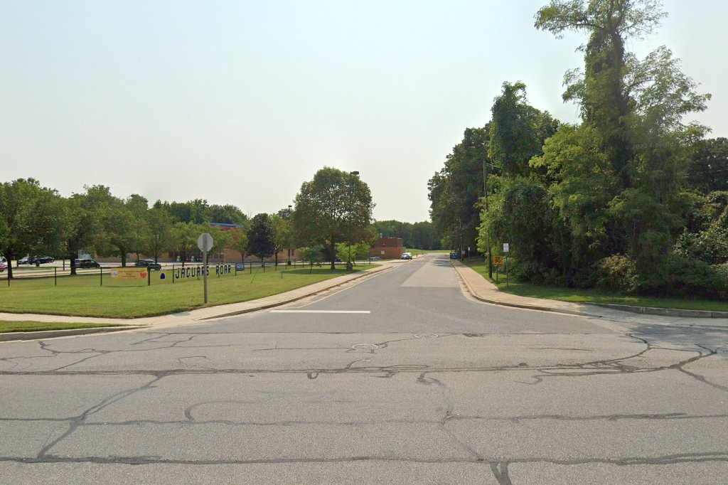 Jacobsville Elementary School