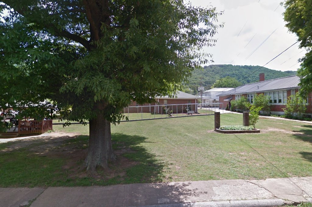 Valley Head High School