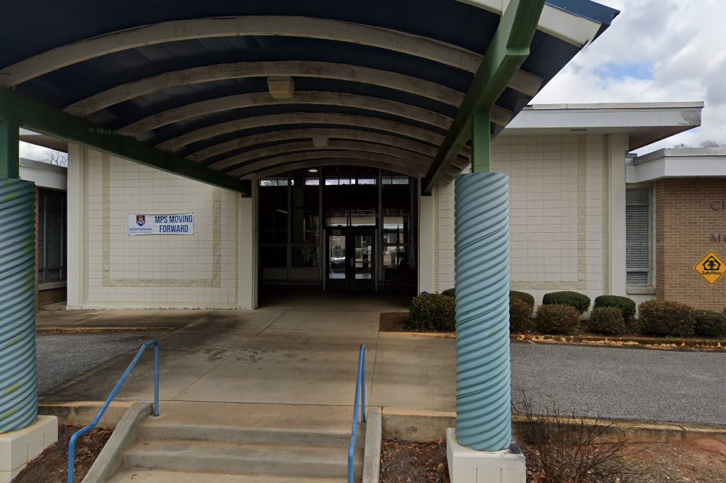 Childrens Center