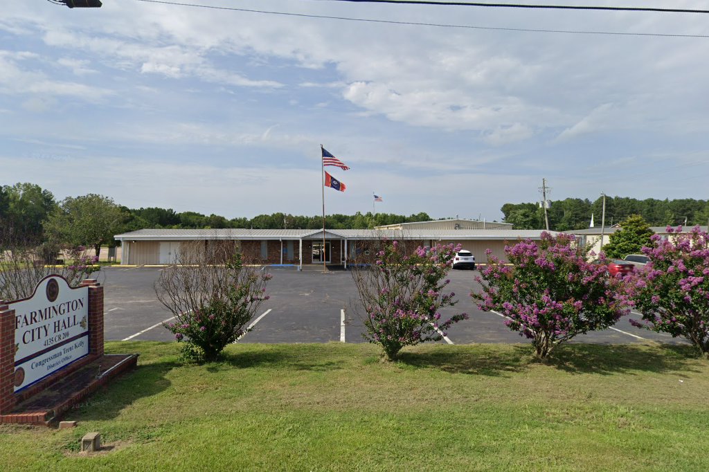 Farmington Municipal Court