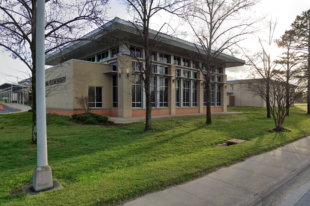 Central Primary School