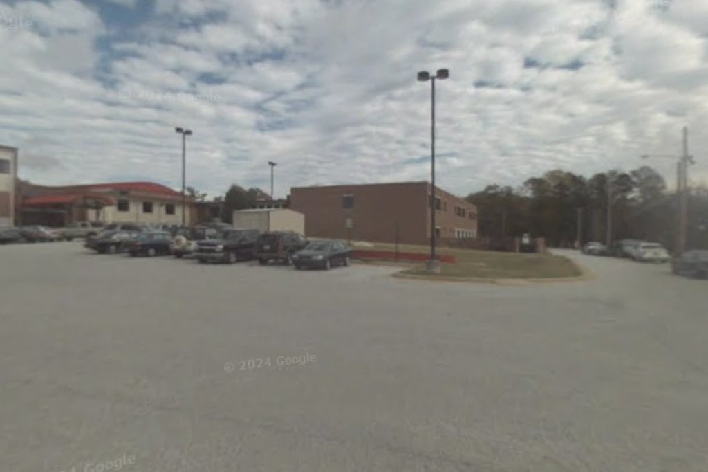 Opelika Middle School