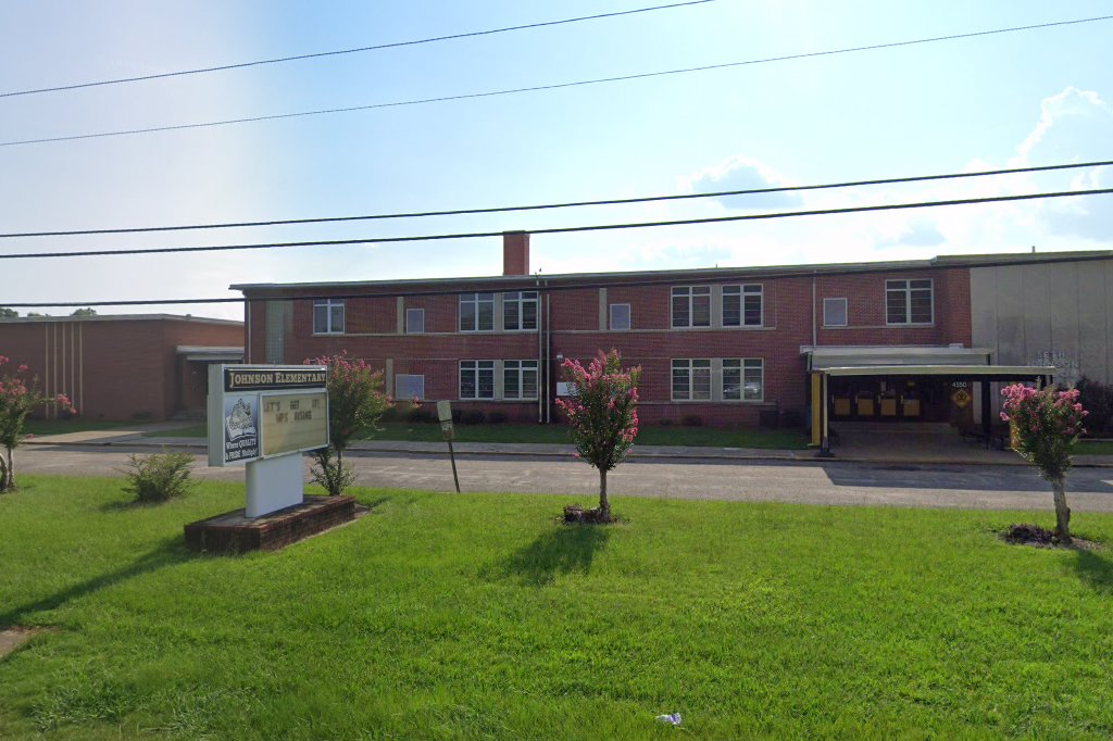 Johnson Elementary School