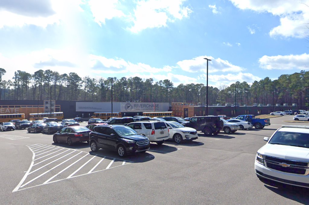 Riverchase Middle School