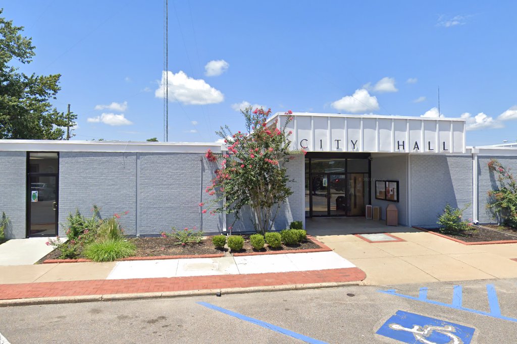 Columbia Municipal Court