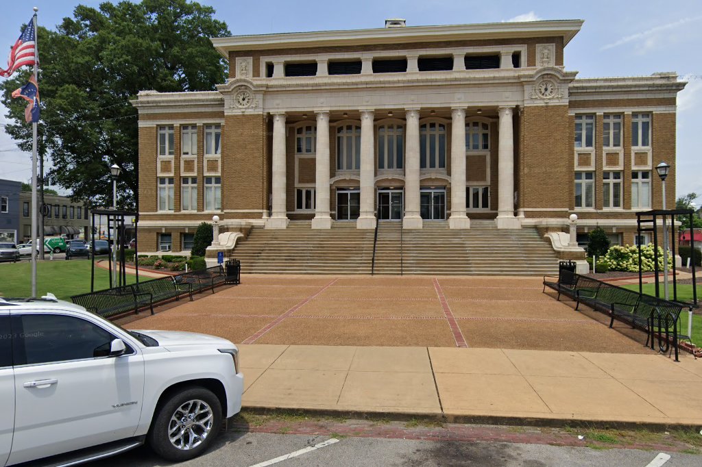 Alcorn County Justice Court