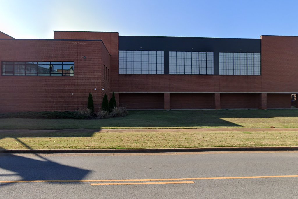 Decatur High School