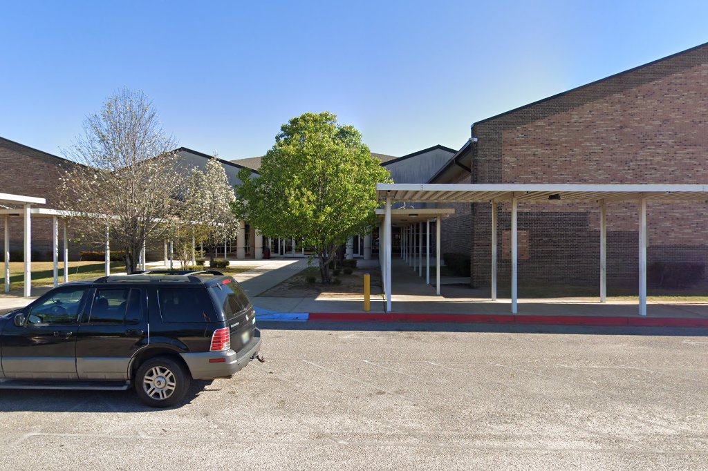 Calloway-Smith Middle School