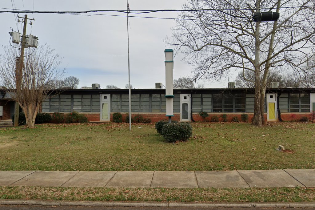 Kingston Middle School