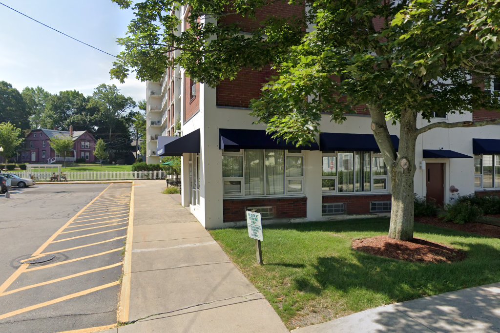 Woburn Housing Authority