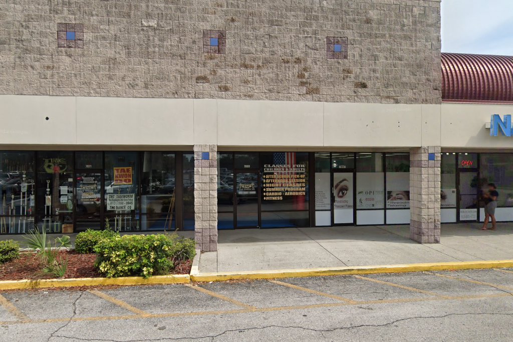 Sweetbay Supermarket Pharmacy
