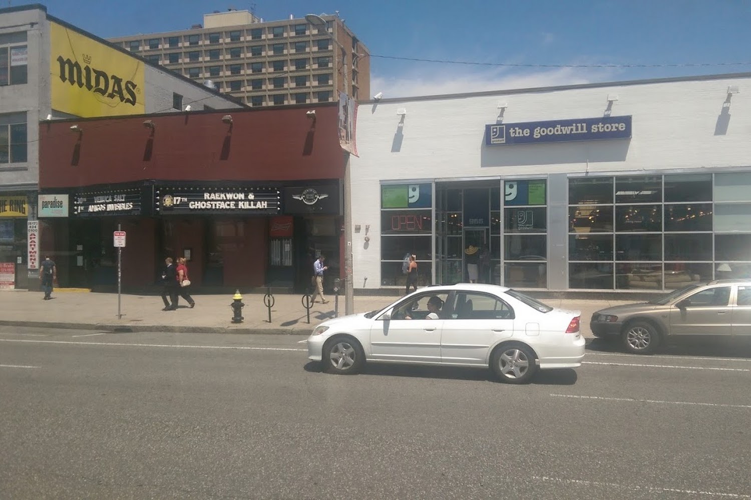 Goodwill Boston