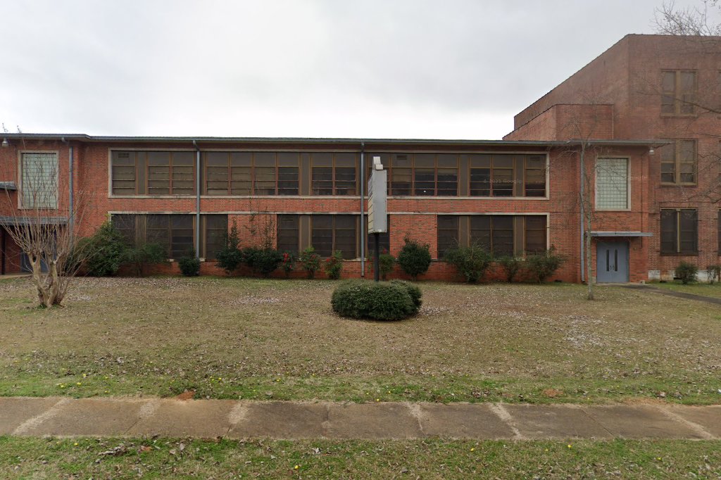 Washington Elementary School