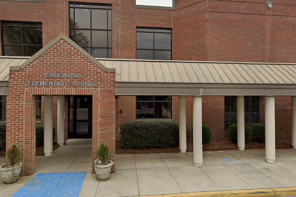 Edgewood Elementary School