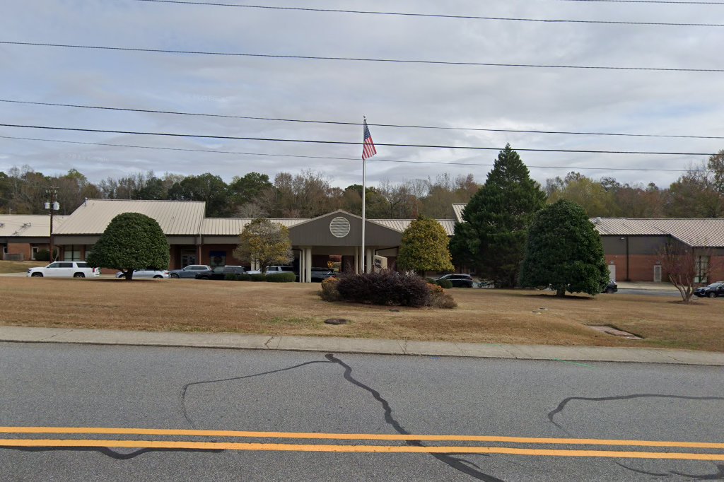 Wrights Mill Road Elementary School